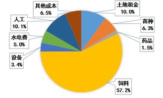 水产养殖户 今年草鱼养殖赚到了